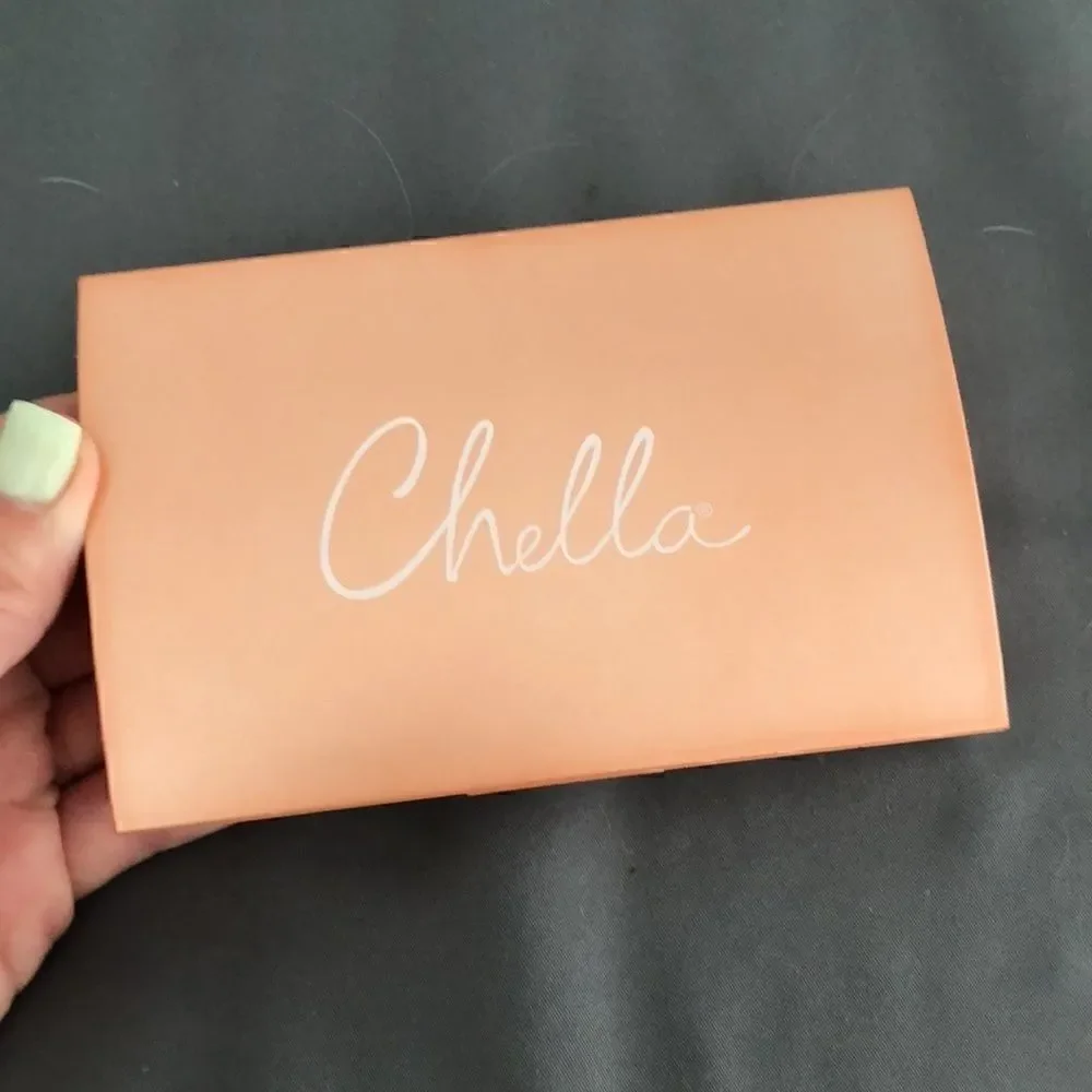 Chella brand new